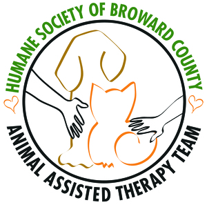 HSBC Animal Assisted Therapy
